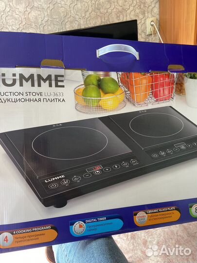 Варочная панель