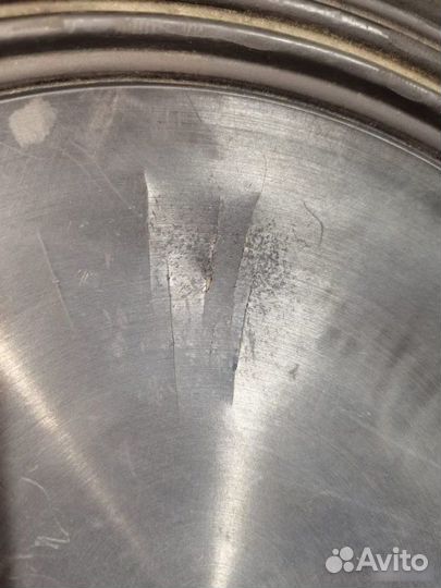 Сабвуфер Alpine Swr12D4