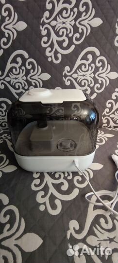 Увлажнитель воздуха zanussi