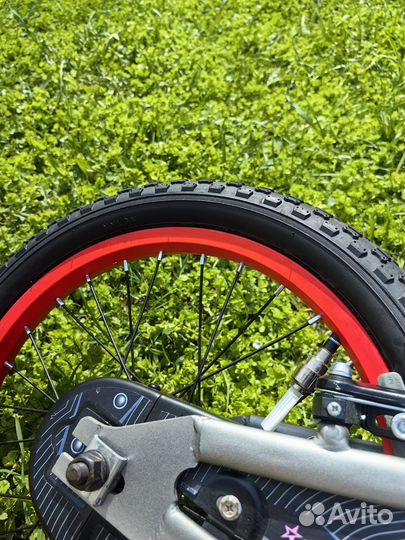 Велосипед Stern Robot 16