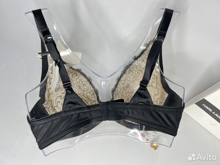 Бюстгальтер Aubade 70E(75D) Франция