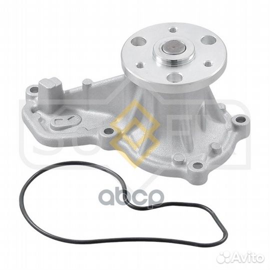 Насос водяной honda Accord viii 2.0 08 / CR-V