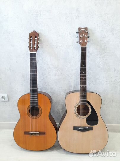 Гитары yamaha f310 c чехлом yamaha С40