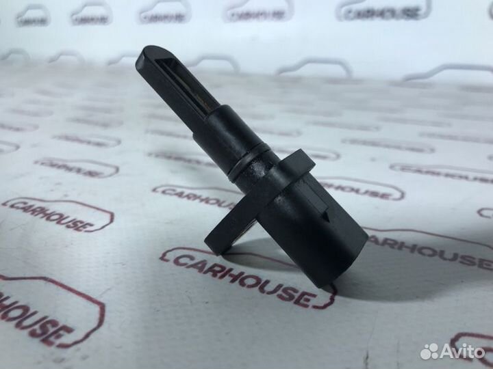 Датчик температуры воздуха Audi A4 B6 1.8T AMB