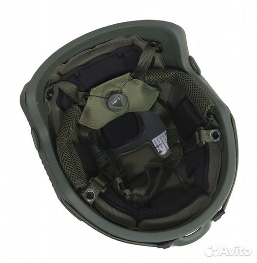 Свмпэ шлем бтш-6С 