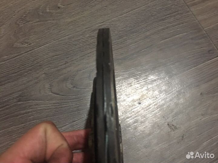 Комплект сцепления opel astra h