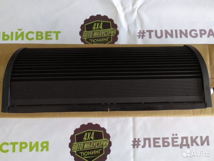 Фара светодиодная CH052 60W 6 диодов по 10W