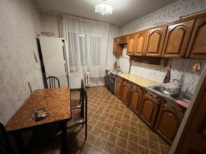 3-к. квартира, 65 м², 4/9 эт.