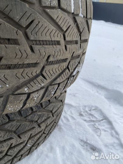 Tigar Winter 225/45 R18