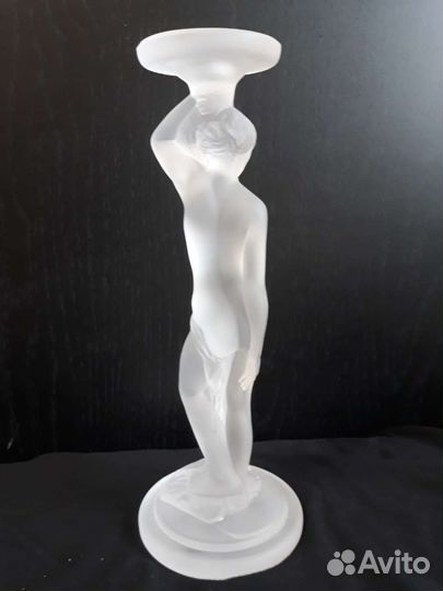 Подсвечник СССР, Прекрасная Елена