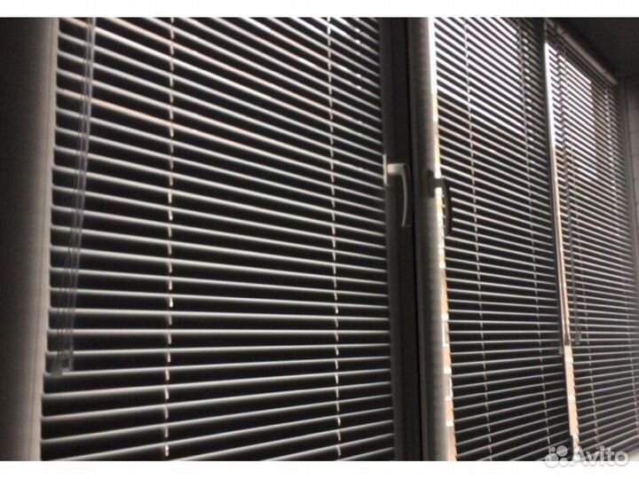 Рулонные шторы N181