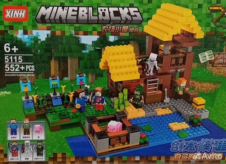 Конструктор 