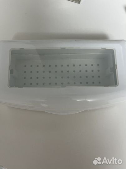 Контейнер для стерилизации инструментов