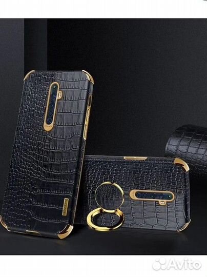 Чехол на oppo reno 2Z