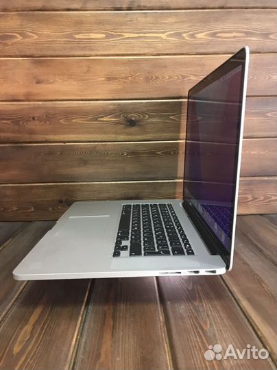 Apple MacBook Pro 15