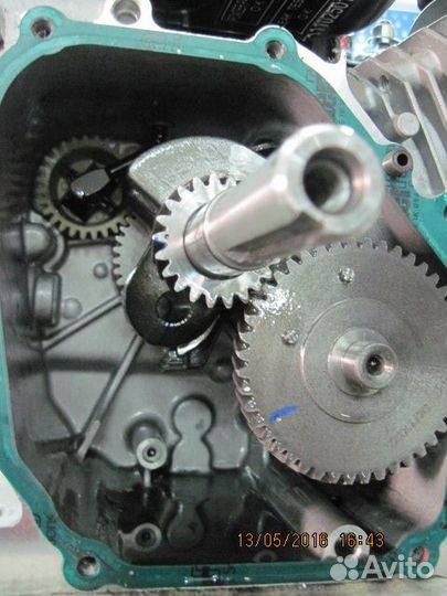 Ремонт мотоблоков