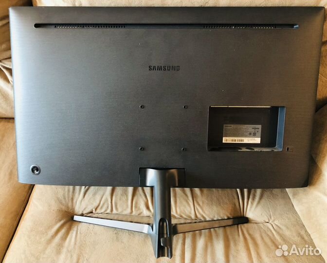 Монитор 4k 32 дюйма Samsung U32J590