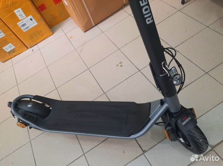 Электросамокат Xiaomi Himo l2 (2023)