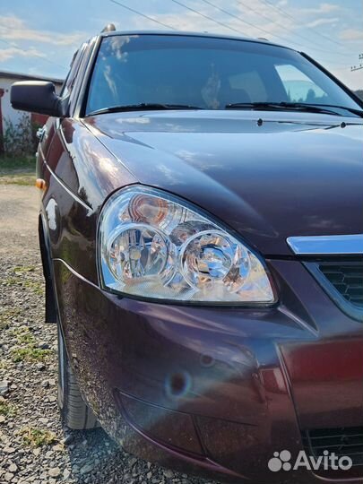 LADA Priora 1.6 МТ, 2012, 205 000 км
