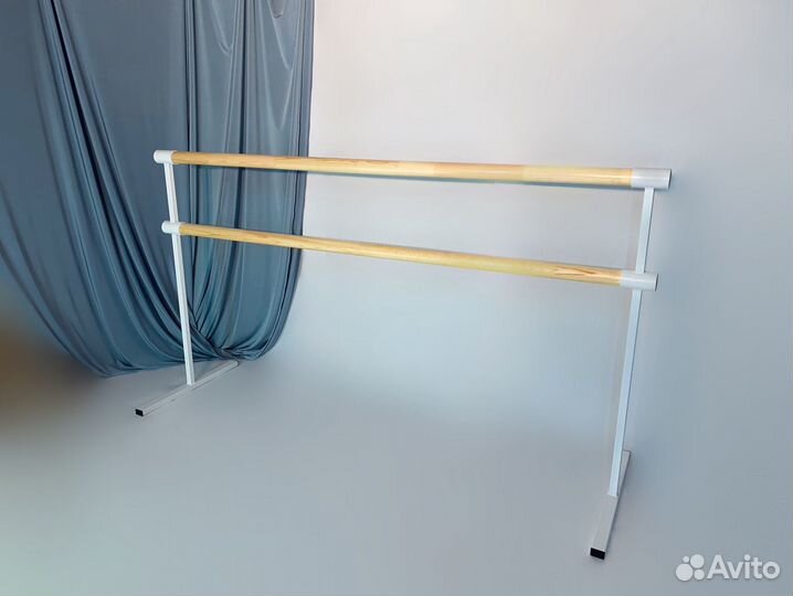 Станок балетный хореографически мобильный