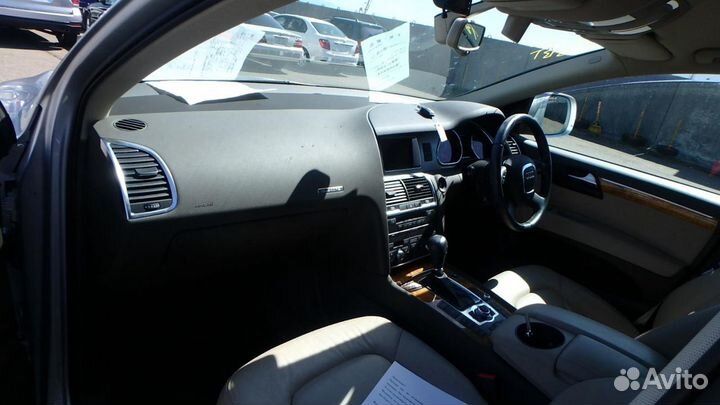 Audi Q7 продается по запчастям 4.2 FSI (BAR)