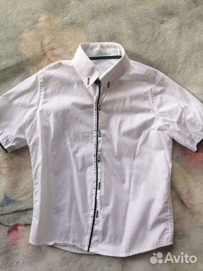 Вещи на мальчика 5-6-7 лет