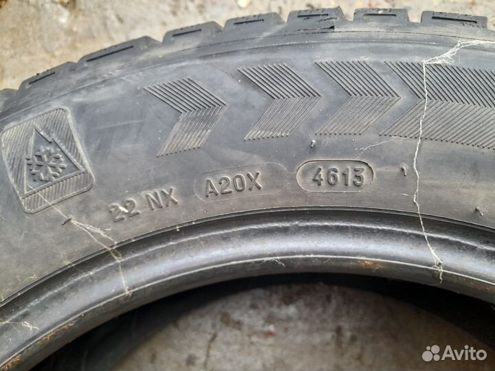 Bfgoodrich G-Force Stud 185/65 R15