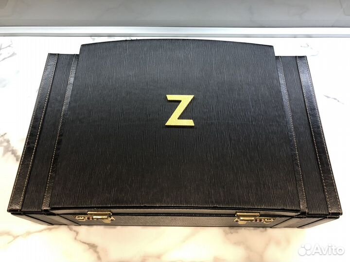 Набор вилок и ложек