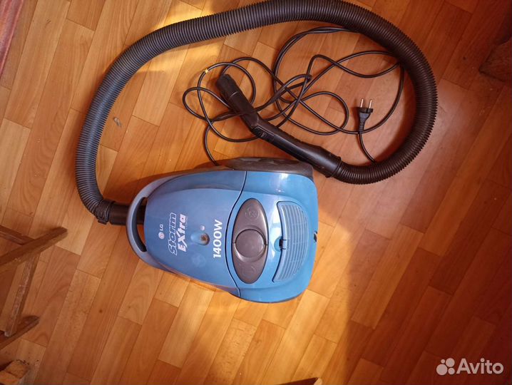 Пылесос Samsung