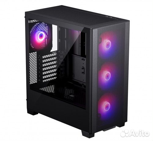 Готовый игровой компьютер 4060 gaming X I5 13600KF