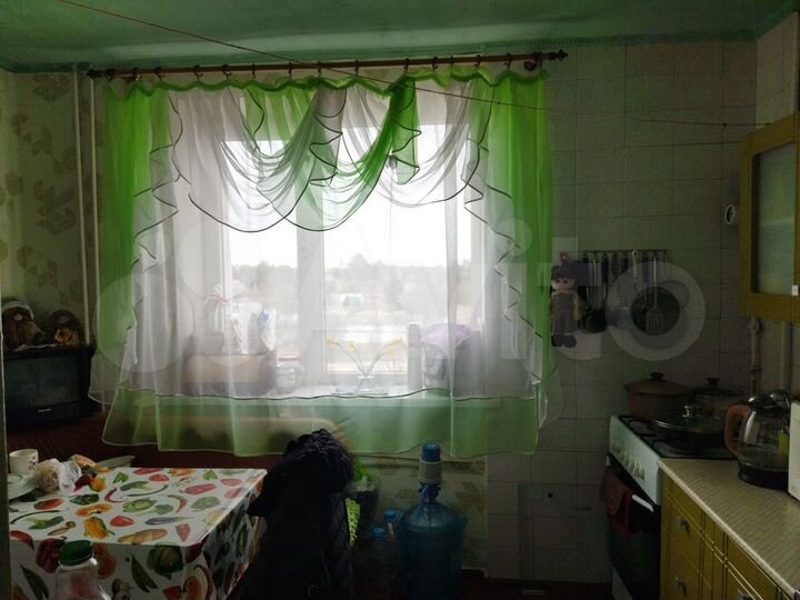 2-к. квартира, 48 м², 3/5 эт.