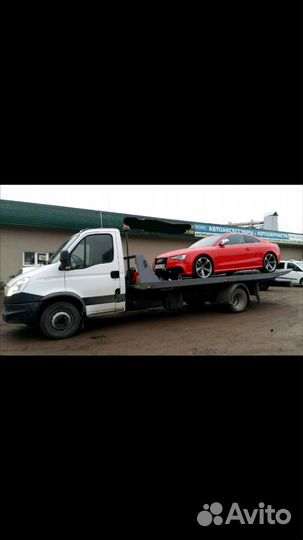 Эвакуатор уфа 24ч