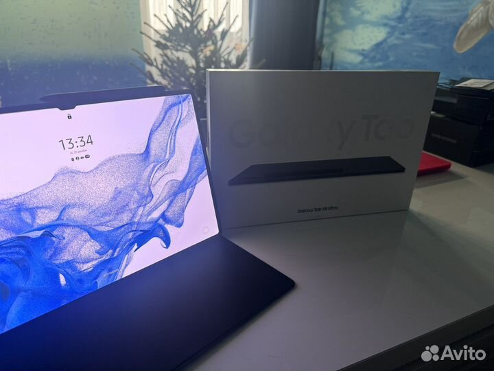 Samsung tab s8 ultra