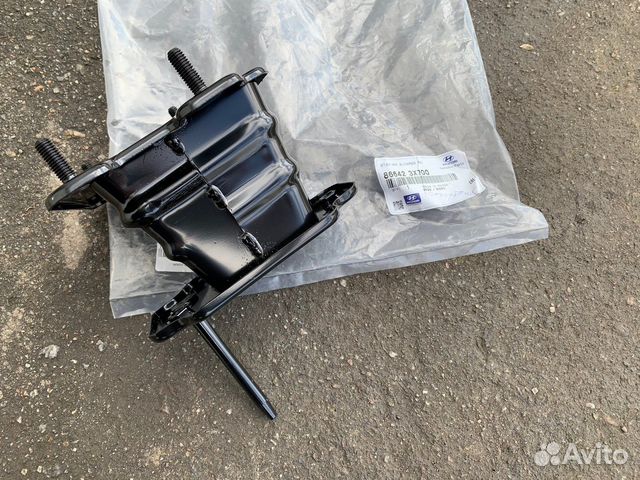 Брызговик задний левый Freelander 2