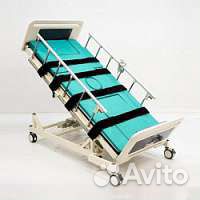Медицинская кровать для лежачих больных
