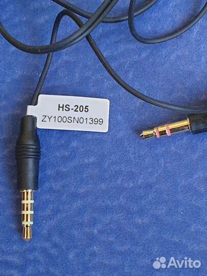 Наушники с микрофоном для пк