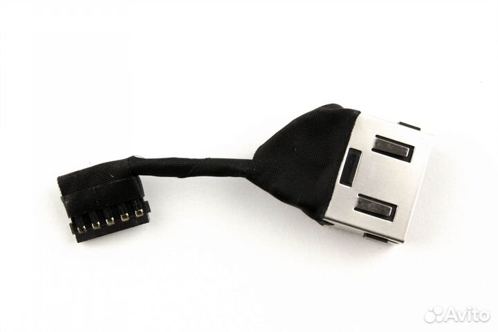 Разъем питания для Lenovo V330-15IKB V330-15ISK V