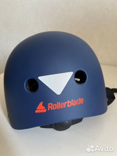 Шлем rollerblade RB JR helmet
