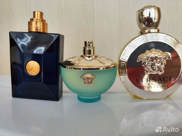 Парфюмерия оригинал