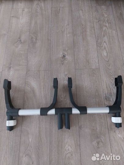 Адаптер для двойни Bugaboo Donkey для автокресел