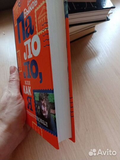 Дмитрий Быков 