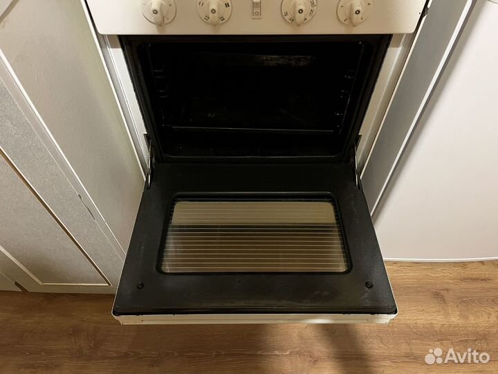 Плита электрическая