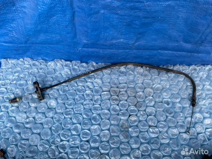 Трос газа Pontiac Vibe 1G 1zzfe LV6 123HP 1 2003