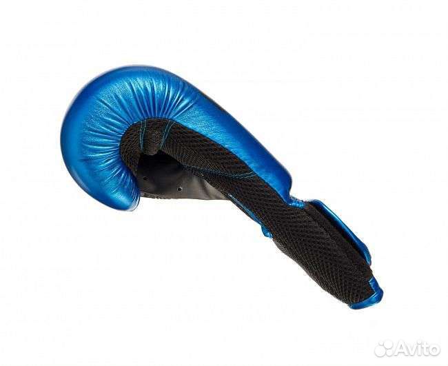 Боксерские перчатки Clinch Aero 14унц. Магазин