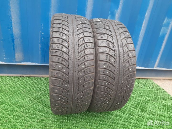 Gislaved Nord Frost 5 205/55 R16 100T