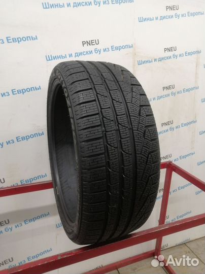 Pirelli Winter Sottozero 240 Serie II 235/35 R20 86T