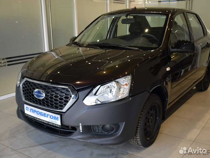 Datsun on-DO 1.6 МТ, 2019, 21 543 км