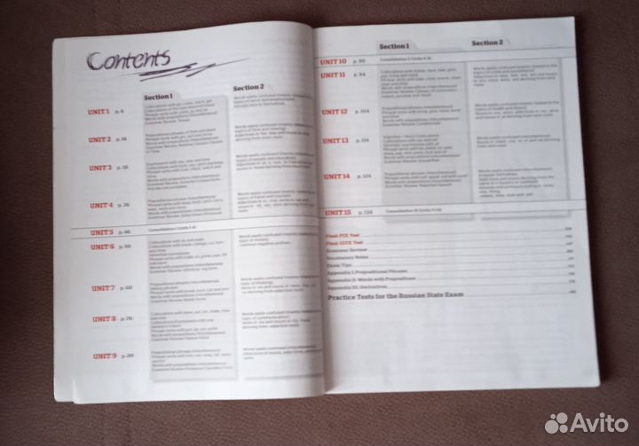 Учебные пособия по английскому языку