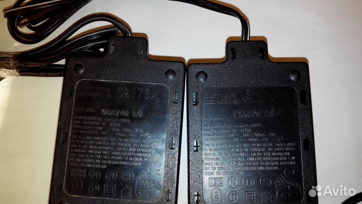 Блок питания HP C2176A