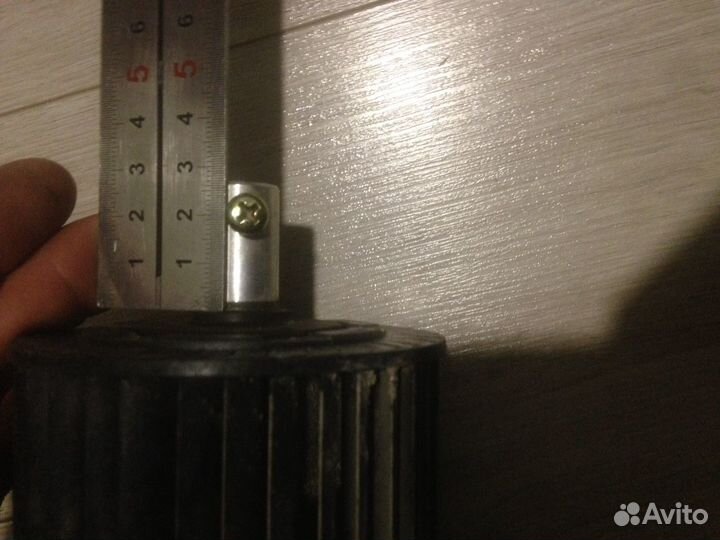 Крыльчатка Сплит системы